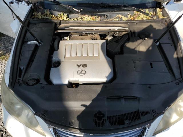 Photo 11 from auction – 2009 LEXUS ES 350 with VIN JTHBJ46G592313546