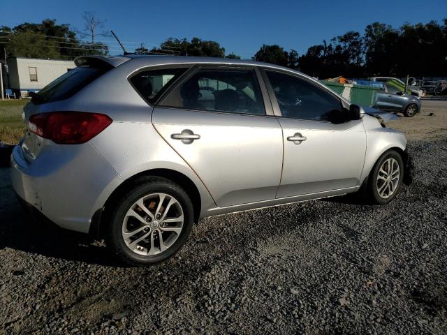 Photo 3 from auction – 2012 KIA FORTE EX with VIN KNAFU5A25C5617846