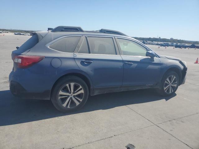 Photo 3 from auction – 2019 SUBARU OUTBACK 3. with VIN 4S4BSENC0K3292216