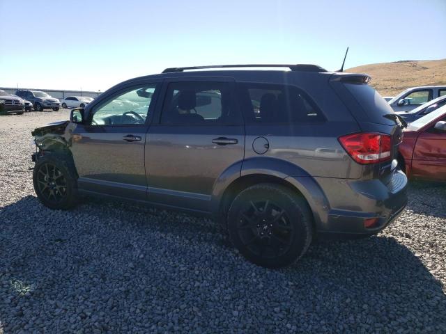 Photo 2 from auction – 2019 DODGE JOURNEY SE with VIN 3C4PDDBG6KT780094