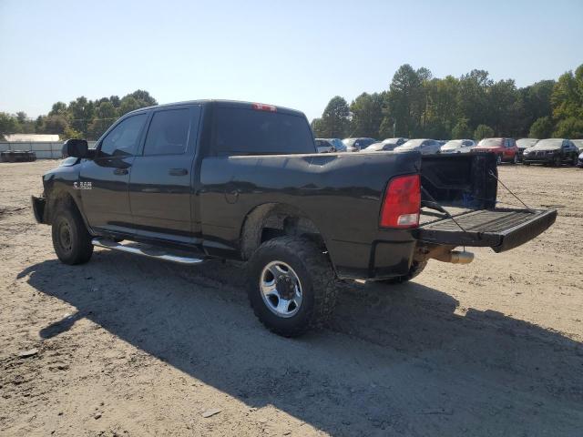 Photo 2 from auction – 2013 RAM 2500 ST with VIN 3C6UR5CL6DG584942