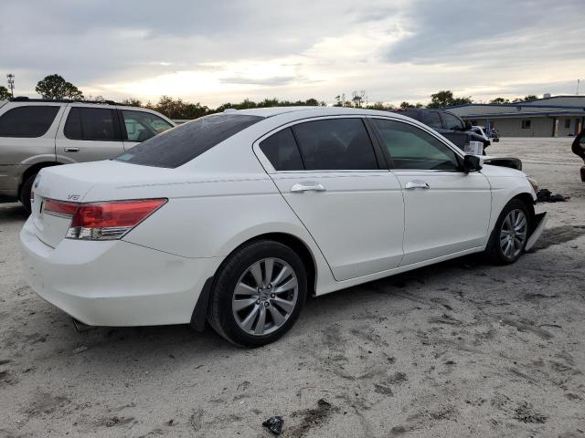 Photo 3 from auction – 2012 HONDA ACCORD EXL with VIN 1HGCP3F82CA025649