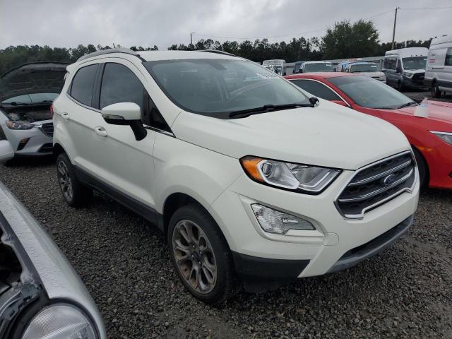 صورة رقم 4 من المزاد - 2021 FORD ECOSPORT T مع VIN MAJ6S3KL0MC423412