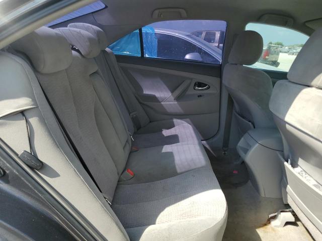 Photo 10 from auction – 2011 TOYOTA CAMRY BASE with VIN 4T4BF3EK6BR098922