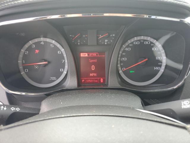 Zdjęcie 9 z aukcji – 2017 GMC TERRAIN DE z VIN 2GKFLVE30H6128263
