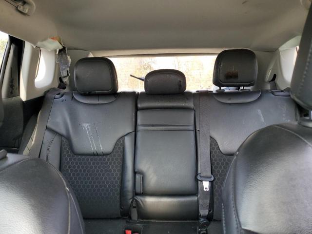 Photo 10 from auction – 2019 JEEP COMPASS LA with VIN 3C4NJDBB5KT776543