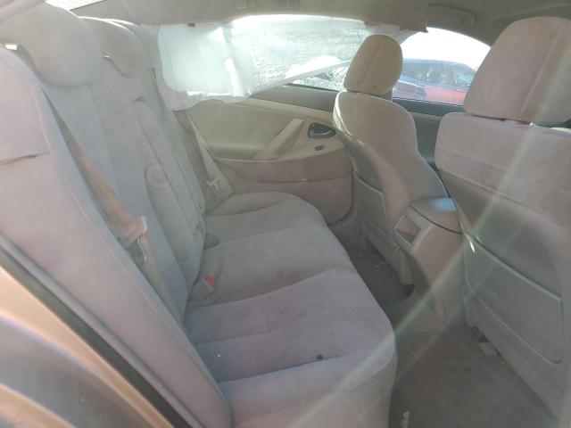 Photo 10 from auction – 2010 TOYOTA CAMRY BASE with VIN 4T4BF3EK1AR054471