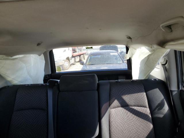 Photo 10 from auction – 2016 TOYOTA 4RUNNER SR with VIN JTEBU5JR3G5285258