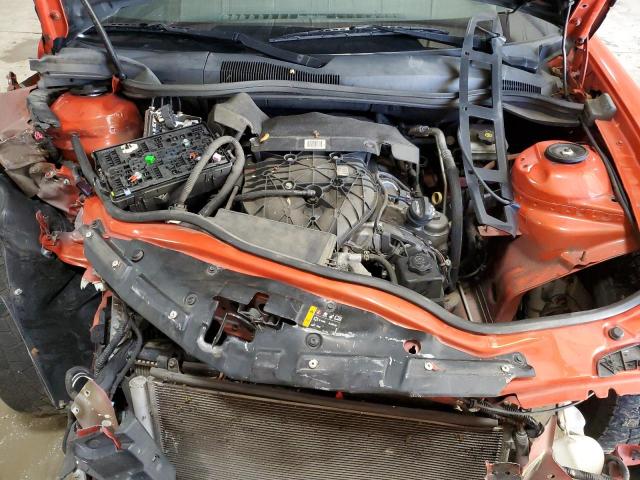 Photo 11 from auction – 2013 CHEVROLET CAMARO LS with VIN 2G1FA1E34D9128293