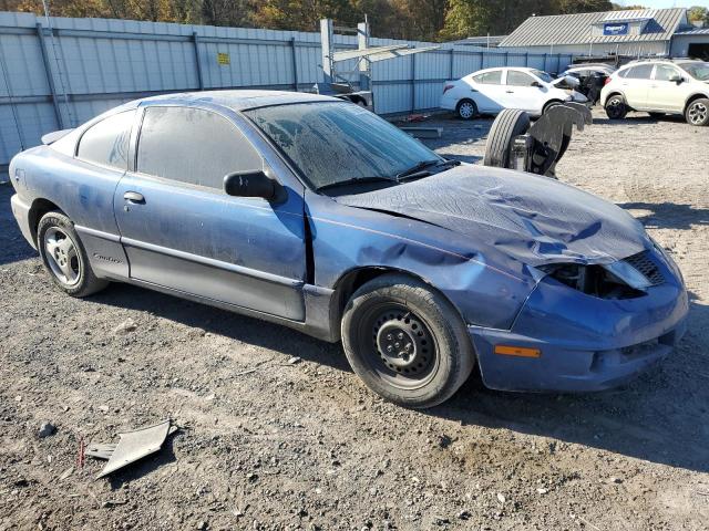 Снимка 4 от търг – 2003 PONTIAC SUNFIRE с VIN 1G2JB12F337128190