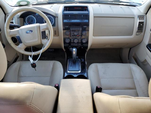 Photo 8 from auction – 2011 FORD ESCAPE LIM with VIN 1FMCU0EGXBKC60108