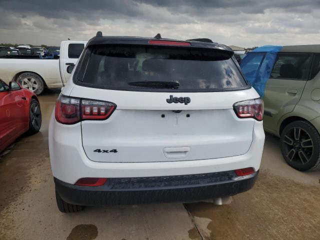 Photo 6 from auction – 2024 JEEP COMPASS LA with VIN 3C4NJDBN0RT608135