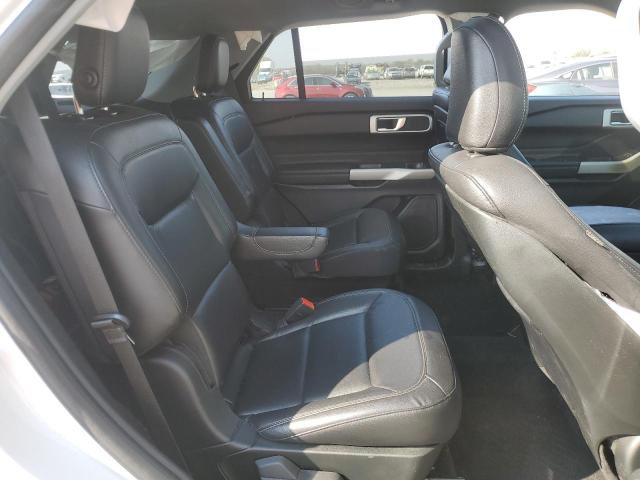 Photo 11 from auction – 2020 FORD EXPLORER X with VIN 1FMSK8DH4LGD12962