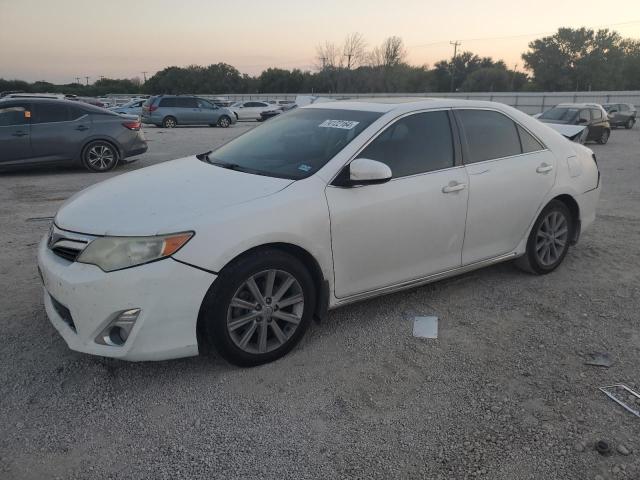 TOYOTA CAMRY L 2014 with VIN 4T4BF1FK8ER344909 - Photo from auction