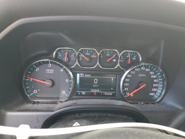 Photo 9 from auction – 2015 CHEVROLET SILVERADO with VIN 3GCPCREC0FG107292