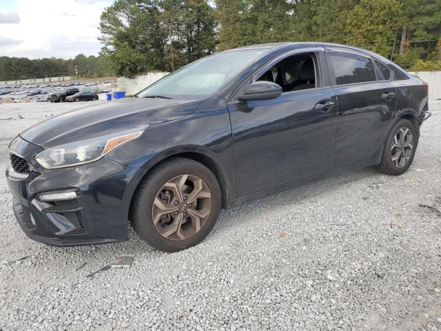 KIA FORTE FE 2019 with VIN 3KPF24AD9KE037331 - Photo from auction