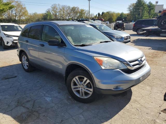 Photo 4 from auction – 2011 HONDA CR-V EX with VIN 5J6RE4H56BL048369