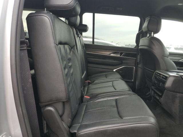 Photo 11 from auction – 2023 JEEP WAGONEER L with VIN 1C4SJRBP2PS543496