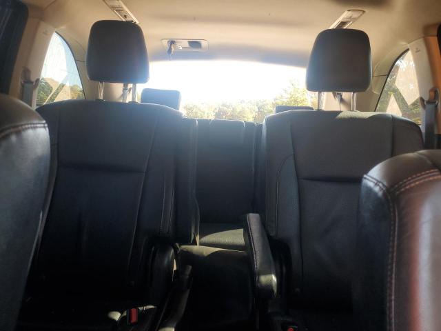 Photo 10 from auction – 2016 TOYOTA HIGHLANDER with VIN 5TDYKRFH5GS169548