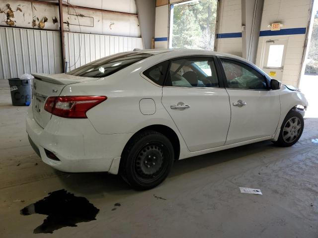 Photo 3 from auction – 2016 NISSAN SENTRA S with VIN 3N1AB7AP4GL660741