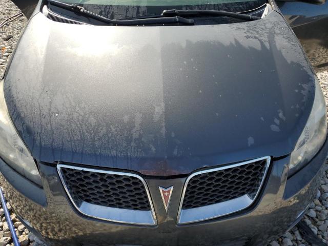 Photo 11 from auction – 2010 PONTIAC VIBE with VIN 5Y2SP6E09AZ406730