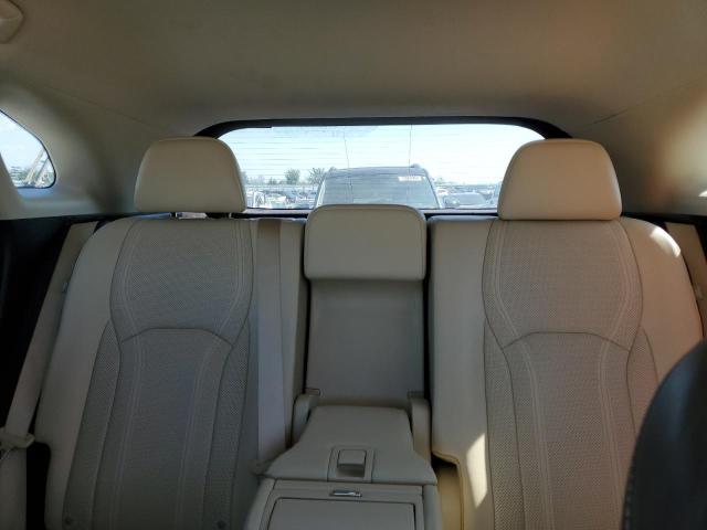 Photo 10 from auction – 2017 LEXUS RX 350 BAS with VIN 2T2ZZMCA2HC036486