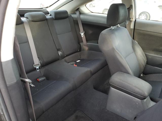 Photo 10 from auction – 2009 TOYOTA OTHER with VIN JTKDE167290291961