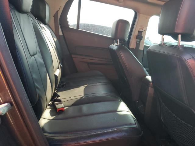 Photo 11 from auction – 2013 GMC TERRAIN SL with VIN 2GKALWEK2D6220444