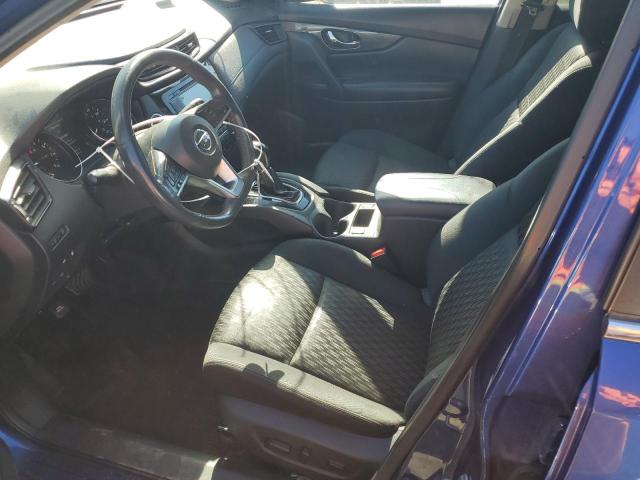 Фото 7 с аукциона – 2018 NISSAN ROGUE S с VIN KNMAT2MT2JP509348