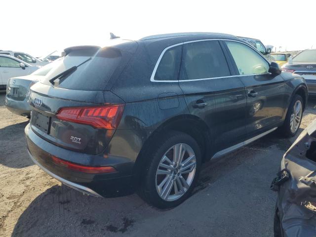 Photo 3 from auction – 2018 AUDI Q5 PREMIUM with VIN WA1BNAFY9J2011396