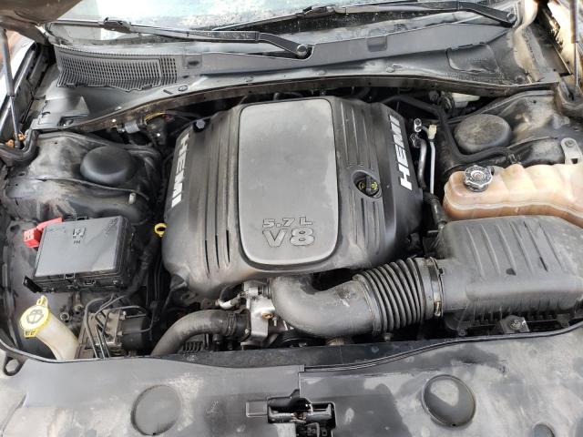 Photo 11 from auction – 2014 DODGE CHARGER R/ with VIN 2C3CDXCT7EH333609