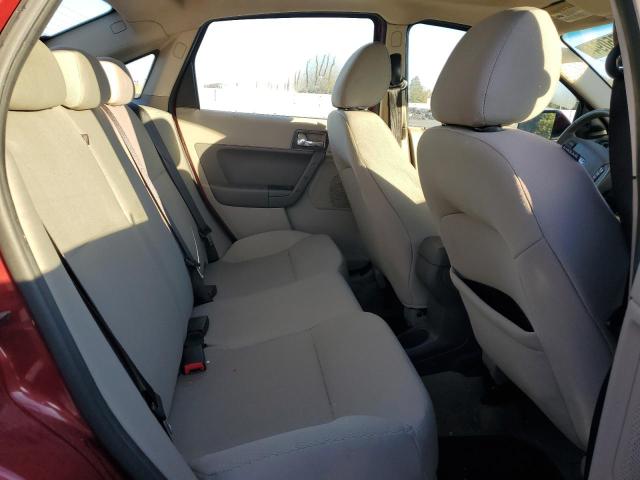 Photo 10 from auction – 2011 FORD FOCUS SES with VIN 1FAHP3GN7BW157712
