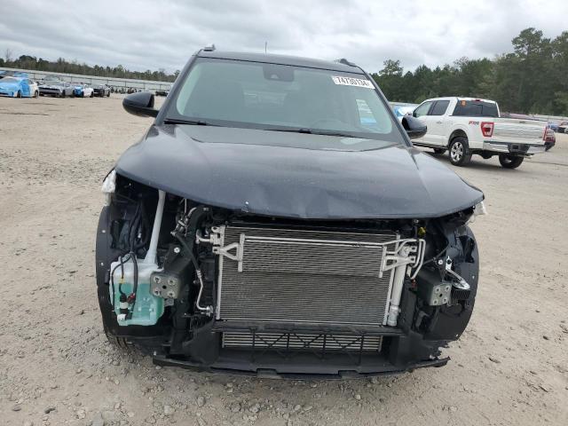Photo 5 from auction – 2021 CHEVROLET TRAILBLAZE with VIN KL79MPSLXMB151592