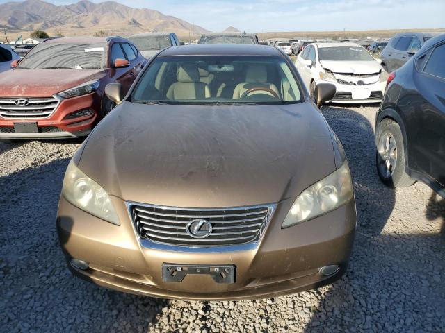 Photo 5 from auction – 2007 LEXUS ES 350 with VIN JTHBJ46G772024598