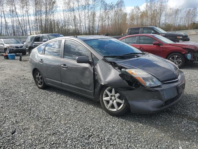 Photo 4 from auction – 2008 TOYOTA PRIUS with VIN JTDKB20U883367241