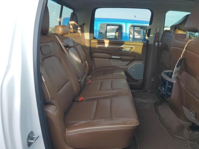 Photo 10 from auction – 2022 RAM 1500 LONGH with VIN 1C6SRFKM2NN175594