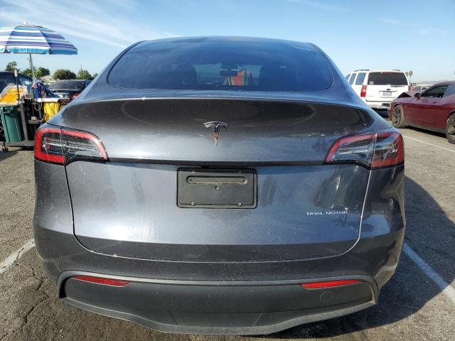 Photo 6 from auction – 2023 TESLA MODEL Y with VIN 7SAYGDEE5PF624028