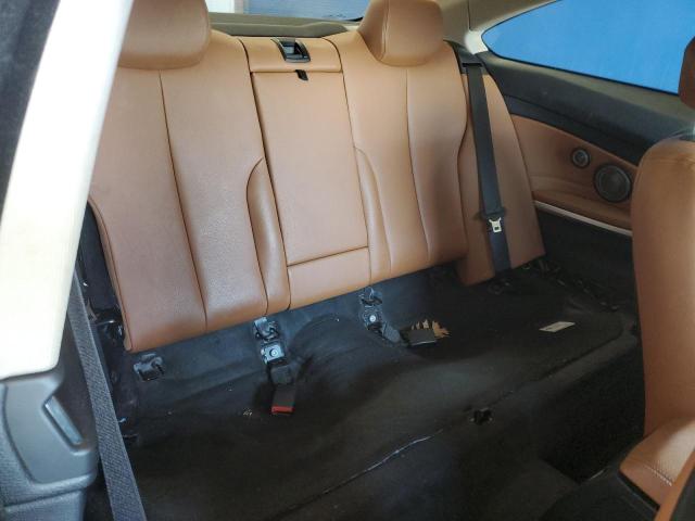 Photo 10 from auction – 2014 BMW 428 I with VIN WBA3N3C5XEF712170