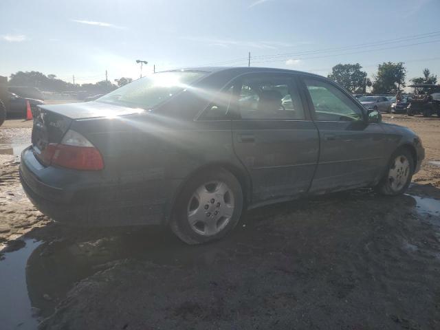 Photo 3 from auction – 2004 TOYOTA AVALON XL with VIN 4T1BF28B44U348046