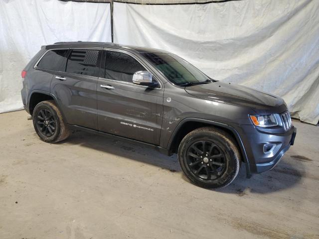 Photo 4 from auction – 2015 JEEP GRAND CHER with VIN 1C4RJFBG9FC225364