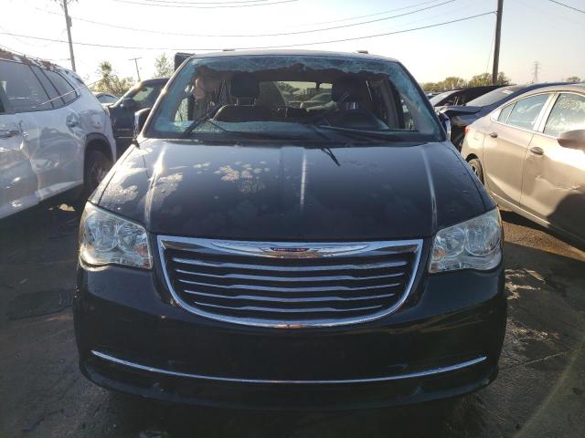 Photo 5 from auction – 2014 CHRYSLER TOWN & COU with VIN 2C4RC1CG9ER168486