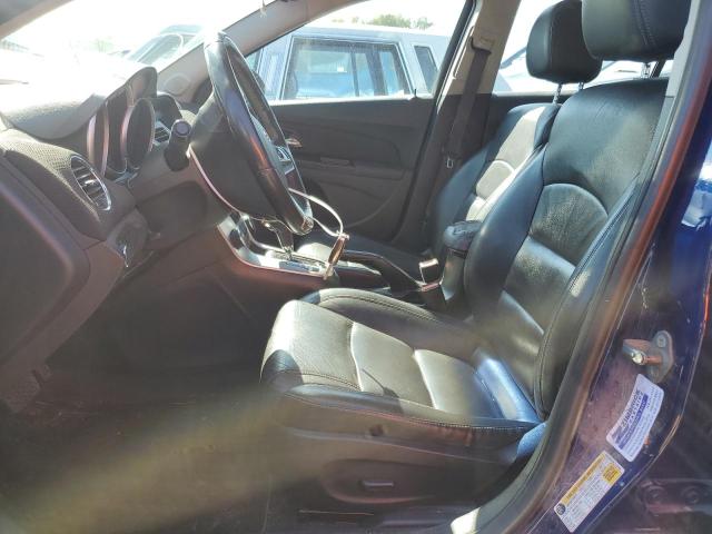Photo 7 from auction – 2012 CHEVROLET CRUZE LT with VIN 1G1PG5SC9C7137604