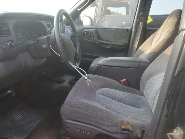 Photo 7 from auction – 1998 DODGE DURANGO with VIN 1B4HS28Y9WF193805