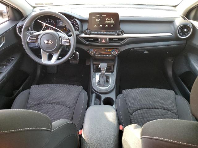 Photo 8 from auction – 2019 KIA FORTE FE with VIN 3KPF24AD3KE098626