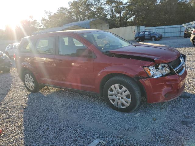 Photo 4 from auction – 2015 DODGE JOURNEY SE with VIN 3C4PDCAB5FT735900