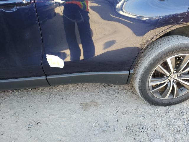 Photo 13 from auction – 2021 TOYOTA VENZA LE with VIN JTEAAAAH2MJ047862