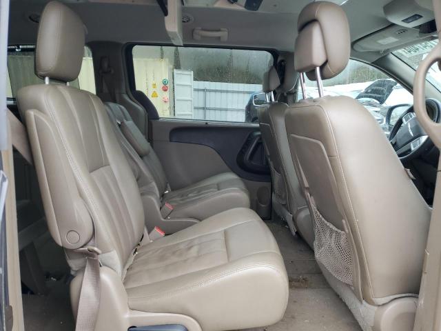 Photo 11 from auction – 2014 CHRYSLER TOWN & COU with VIN 2C4RC1CG3ER374385