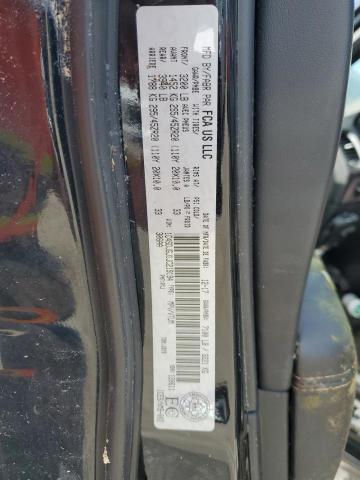 Photo 14 from auction – 2018 DODGE DURANGO SR with VIN 1C4SDJGJ1JC219194