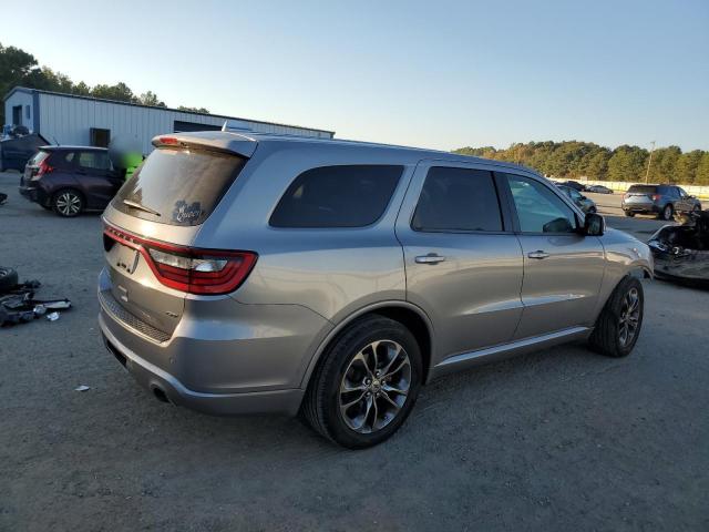 Photo 3 from auction – 2019 DODGE DURANGO GT with VIN 1C4RDHDG7KC721273