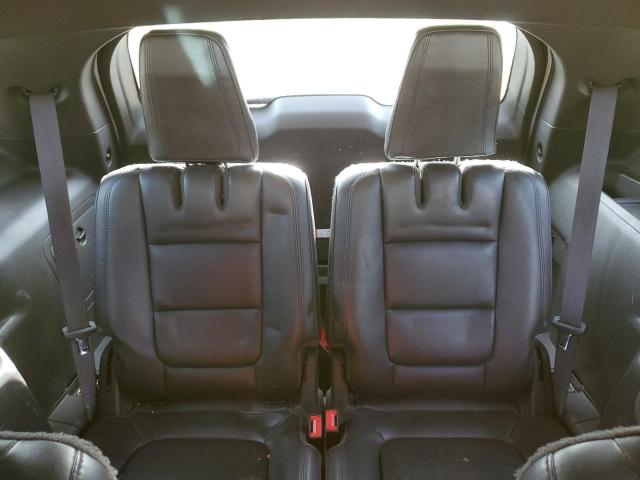 Photo 10 from auction – 2013 FORD EXPLORER X with VIN 1FM5K7D87DGB93037